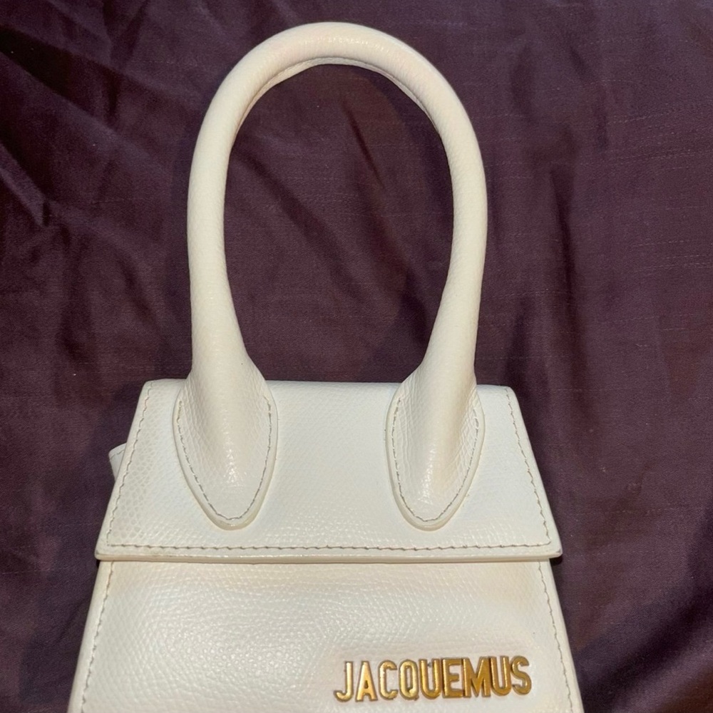 Jacquemus bag